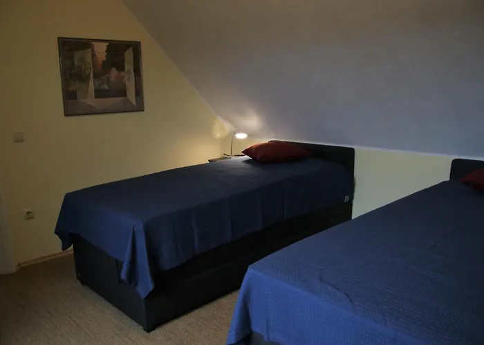Ferienwohnung Rose