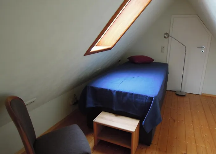 Ferienwohnung Rose