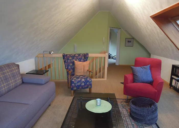 Ferienwohnung Rose
