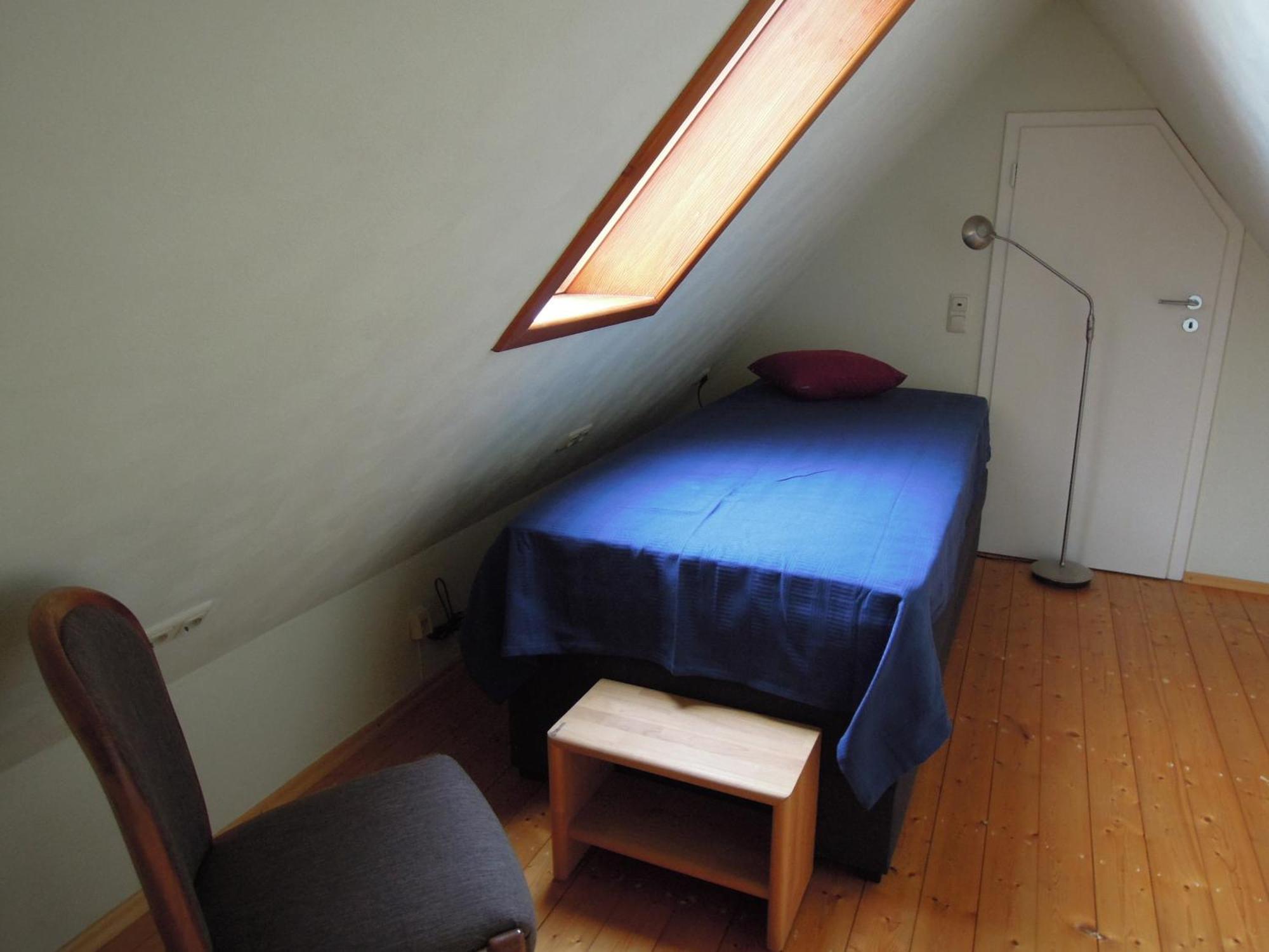 Rose Apartment Preußisch Oldendorf