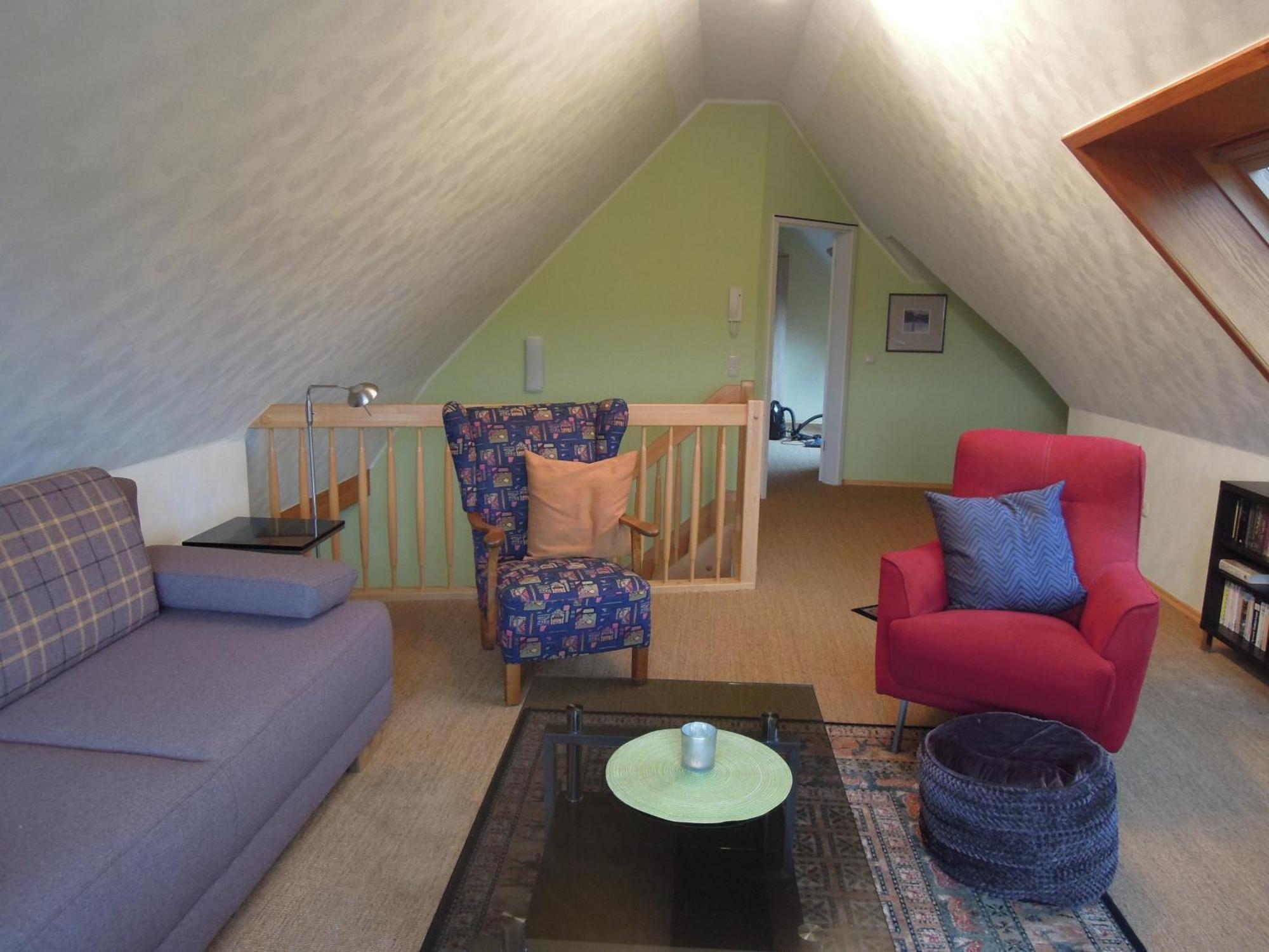 Rose Apartment *